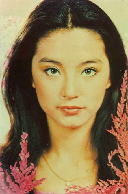 Brigitte Lin