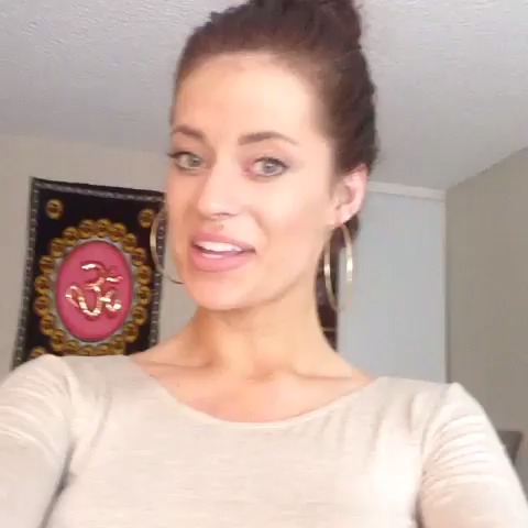 Hannah Stocking