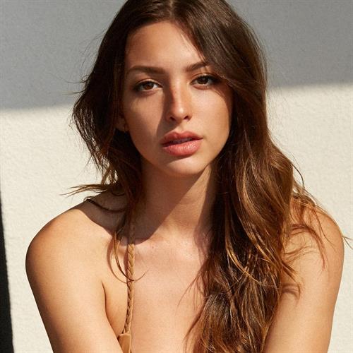 Celine Farach