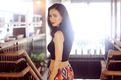 Celina Jade