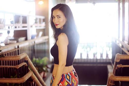 Celina Jade
