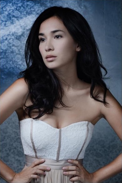 Celina Jade
