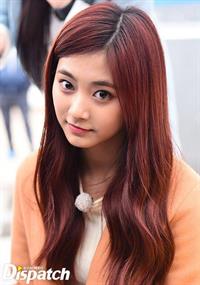 Chou Tzu-yu