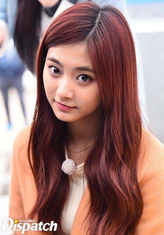 Chou Tzu-yu