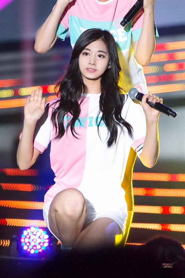 Chou Tzu-yu