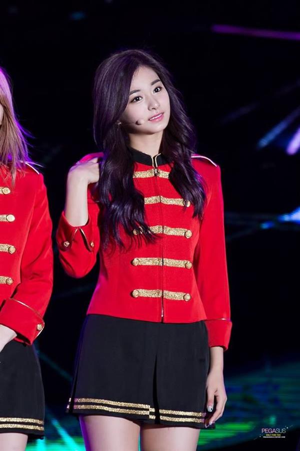 Chou Tzu-yu