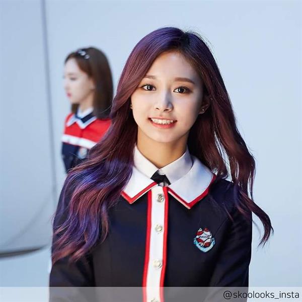 Chou Tzu-yu