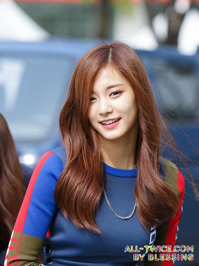 Chou Tzu-yu