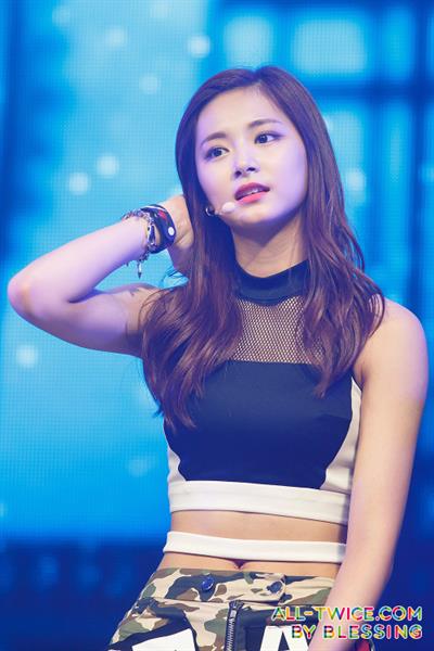 Chou Tzu-yu