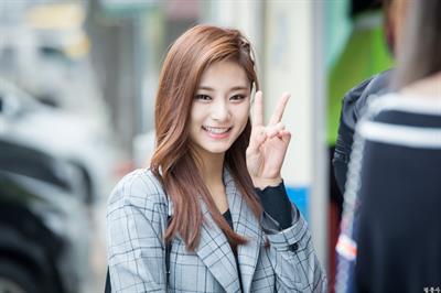 Chou Tzu-yu