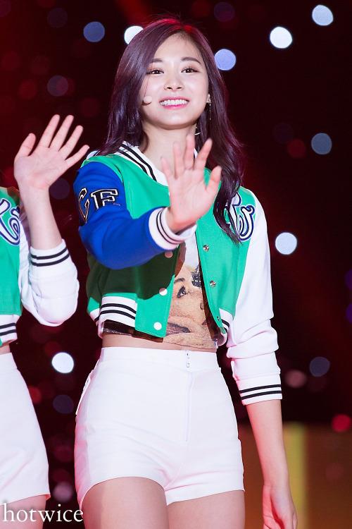 Chou Tzu-yu