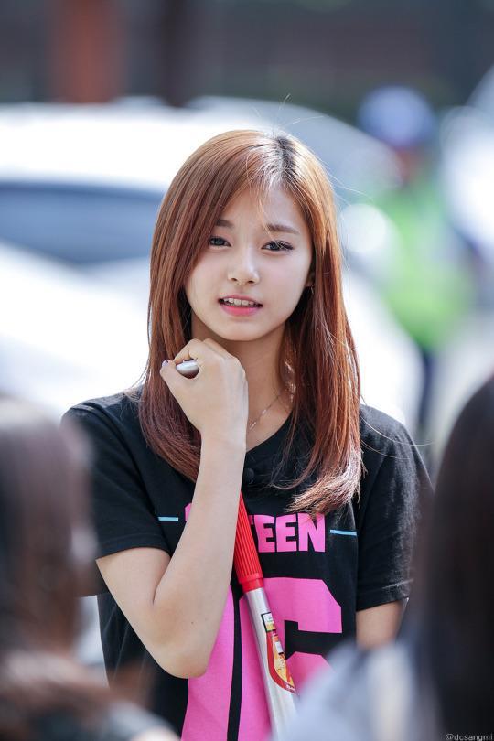 Chou Tzu-yu