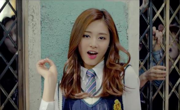 Chou Tzu-yu