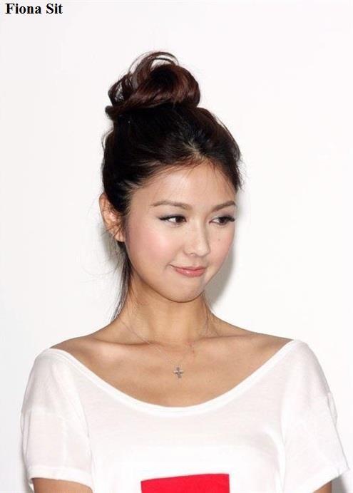 Fiona Sit