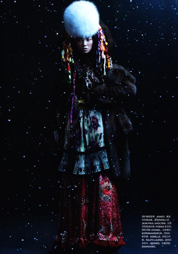 Grace Gao