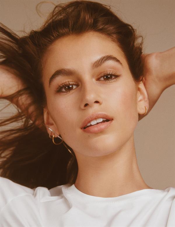 Kaia Gerber