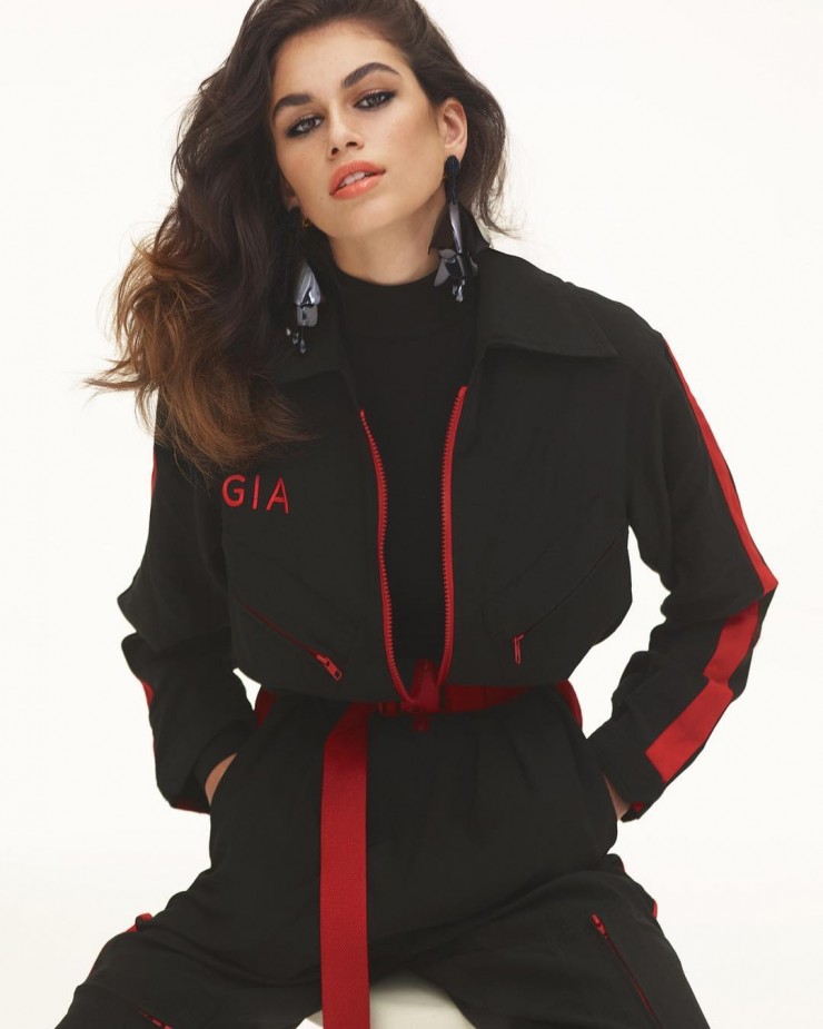 kaia gerber pictures kaia gerber pictures hotness rating unrated kaia gerber pictures kaia gerber pictures hotness rating unrated