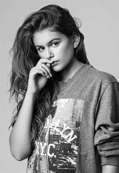 Kaia Gerber