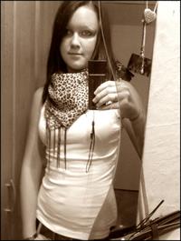 Tanja Baumgartner Selfie Pictures new coming Model Tanja Baumgartner