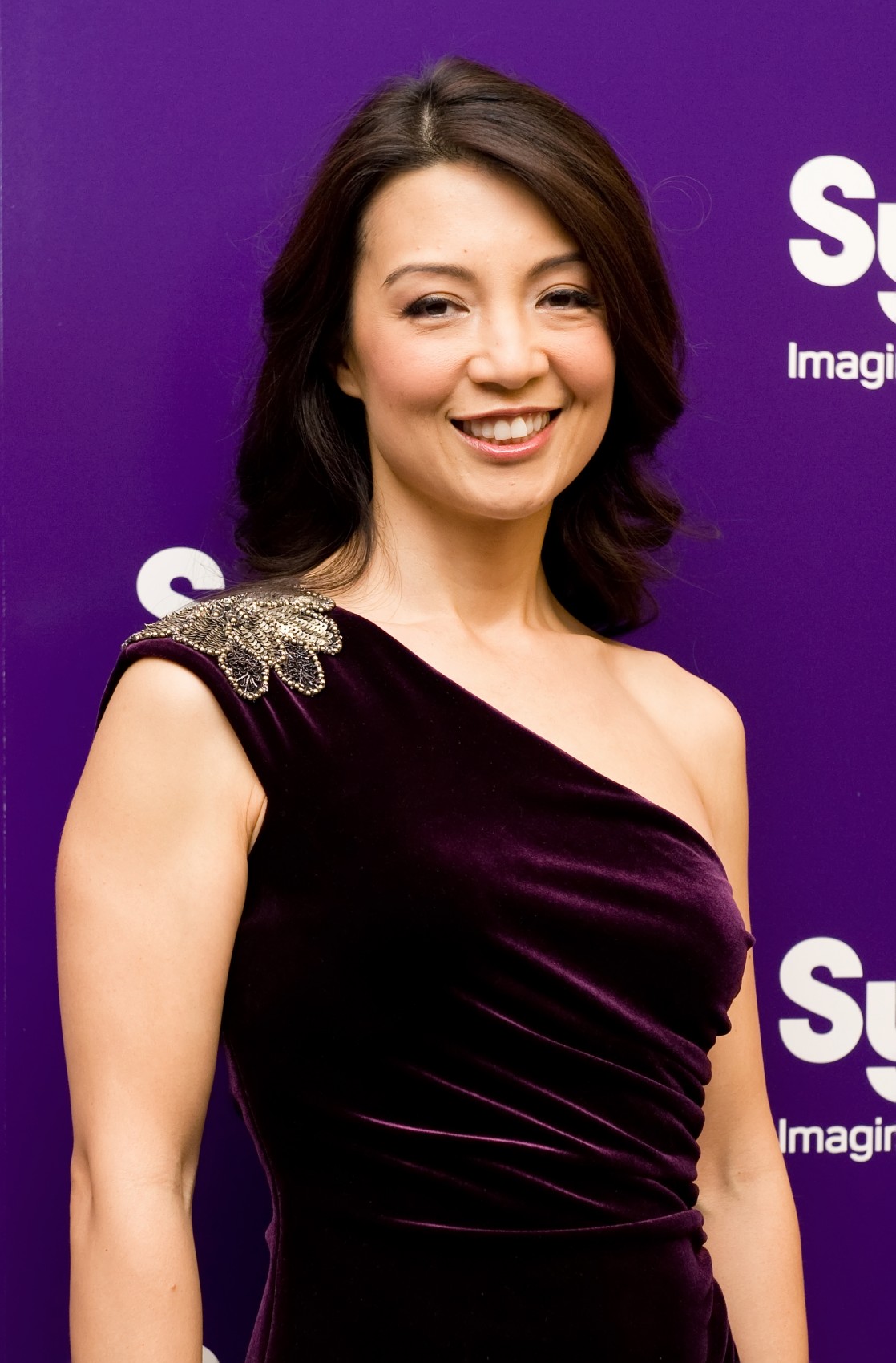 Pictures Of Ming Na Wen