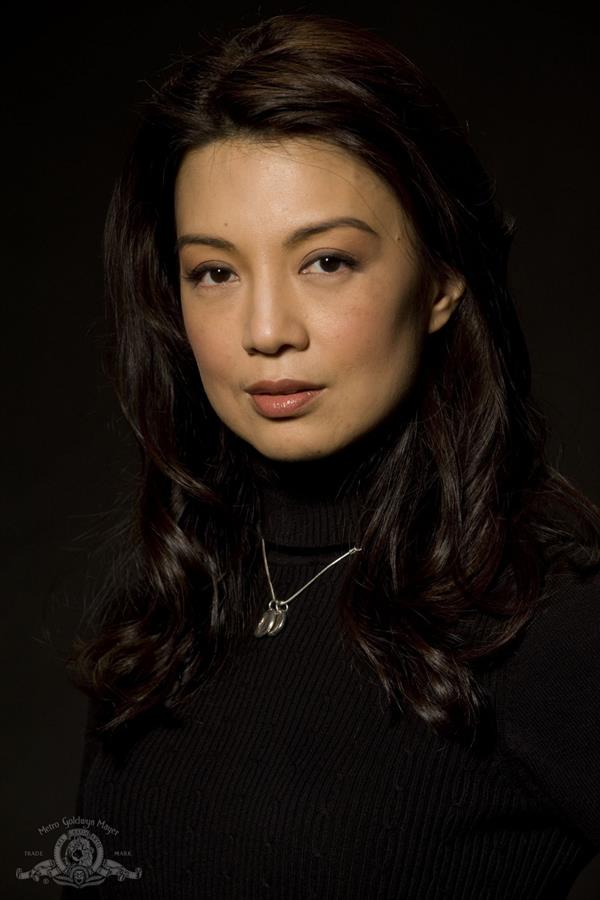 Ming-Na Wen