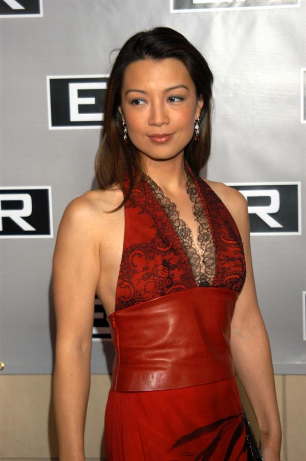 Ming-Na Wen