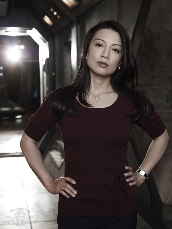 Ming-Na Wen