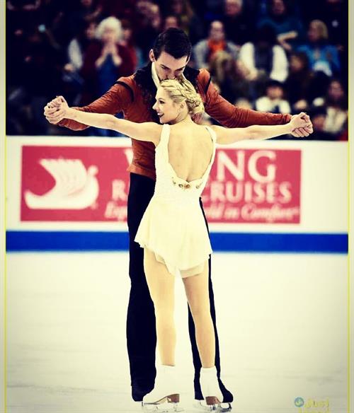 Alexa Knierim