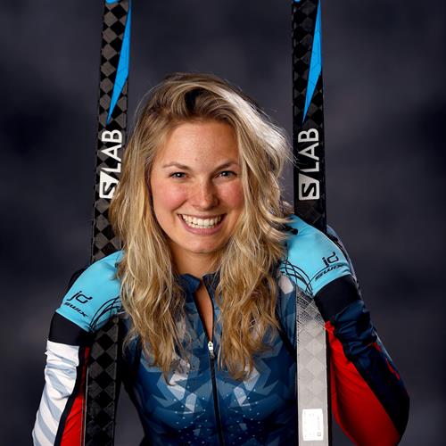 Jessie Diggins
