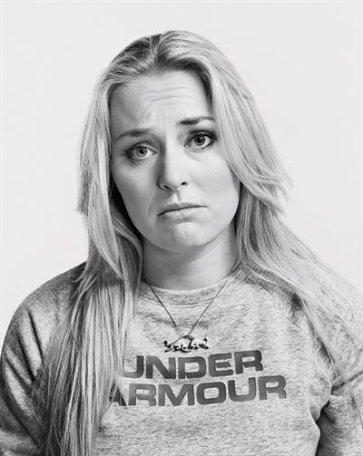 Lindsey Vonn