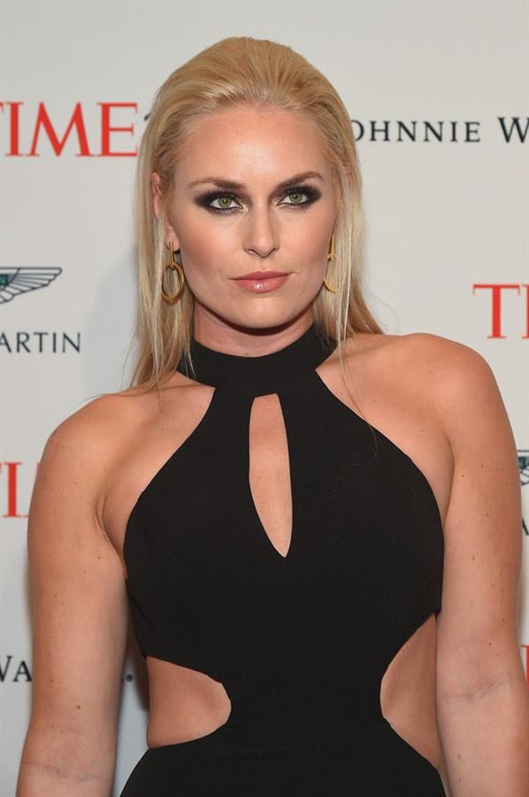 Lindsey Vonn