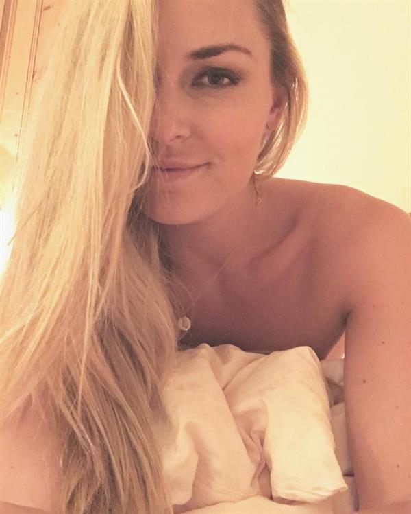 Lindsey Vonn