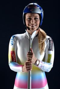 Lindsey Vonn