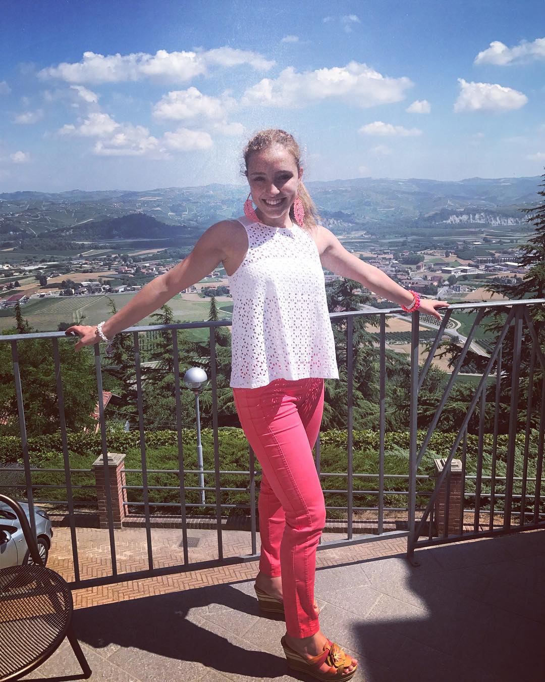 Giada Russo Pictures