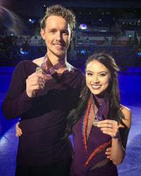 Madison Chock