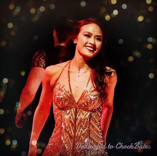 Madison Chock