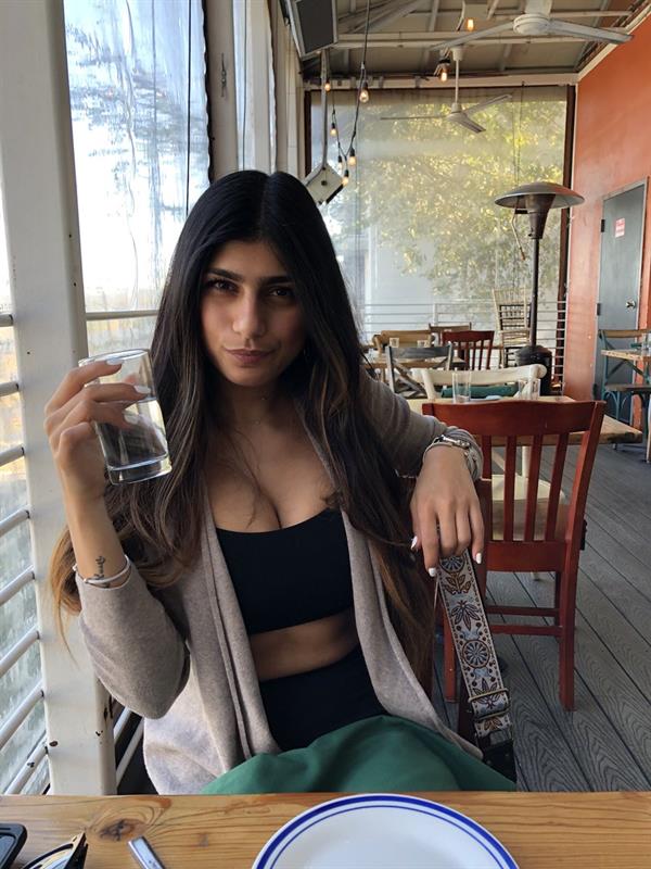 Mia Khalifa