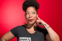 Tracy Boomeisha-Ann Clayton