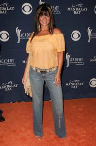 Sara Evans