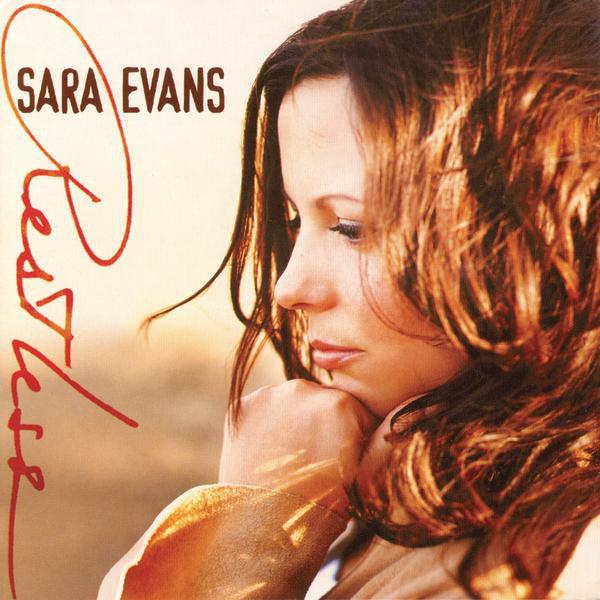 Sara Evans