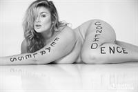 Hunter McGrady Pictures