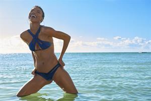 Lyonna Fairbanks in Sports Illustrated 2018