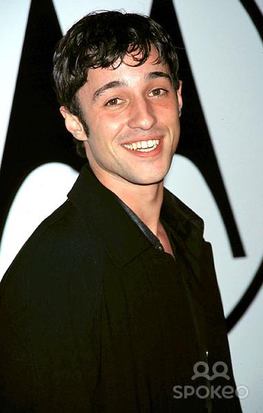 Thomas Ian Nicholas