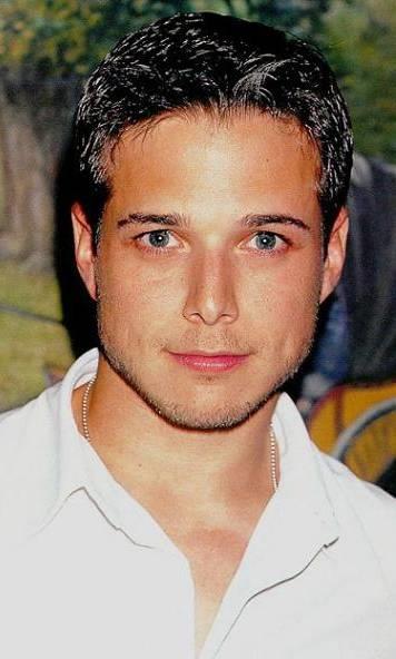 Scott Wolf