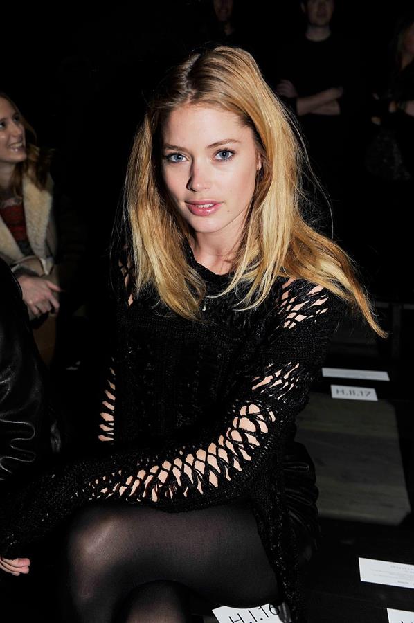 Doutzen Kroes