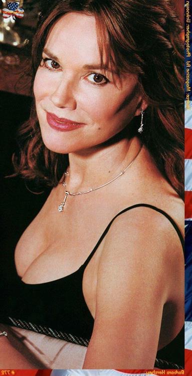 Barbara Hershey