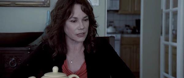 Barbara Hershey