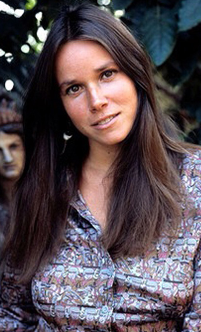 Barbara Hershey