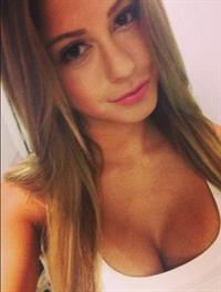 Anonymous taking a selfie