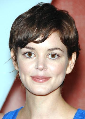 Nora Zehetner
